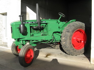 Deutz 70