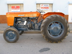Fiat 400