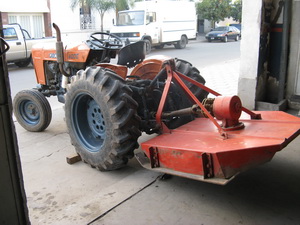Fiat 400 vi&ntilde;atero