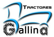 Tractores Gallina