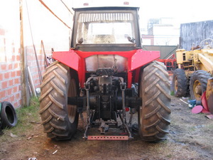 Same Laser 110 HP