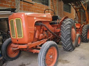 Fiat 400 E